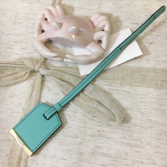 Kate Spade Cedar Street Hanging Tag Fresh Air - Picture 3 of 5